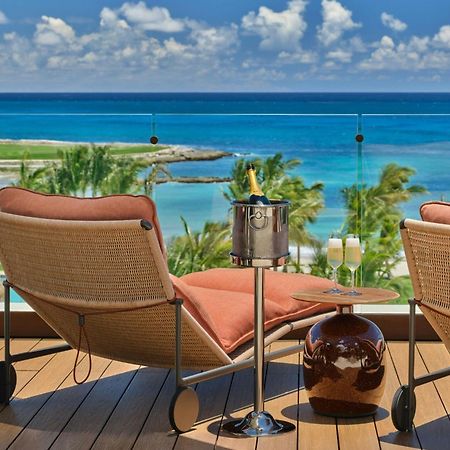 The St Regis Cap Cana Resort Punta Cana Eksteriør bilde