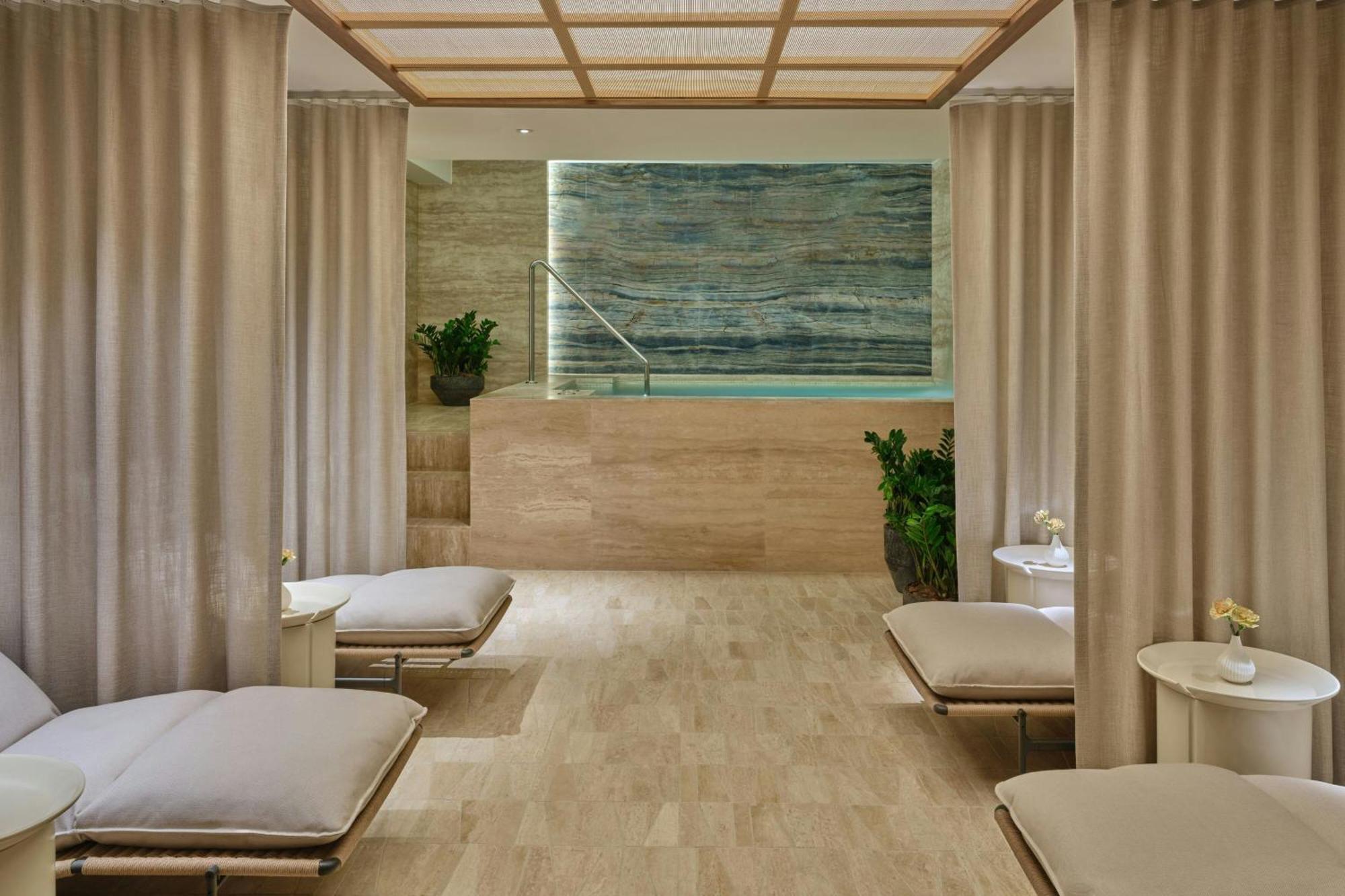 The St Regis Cap Cana Resort Punta Cana Eksteriør bilde