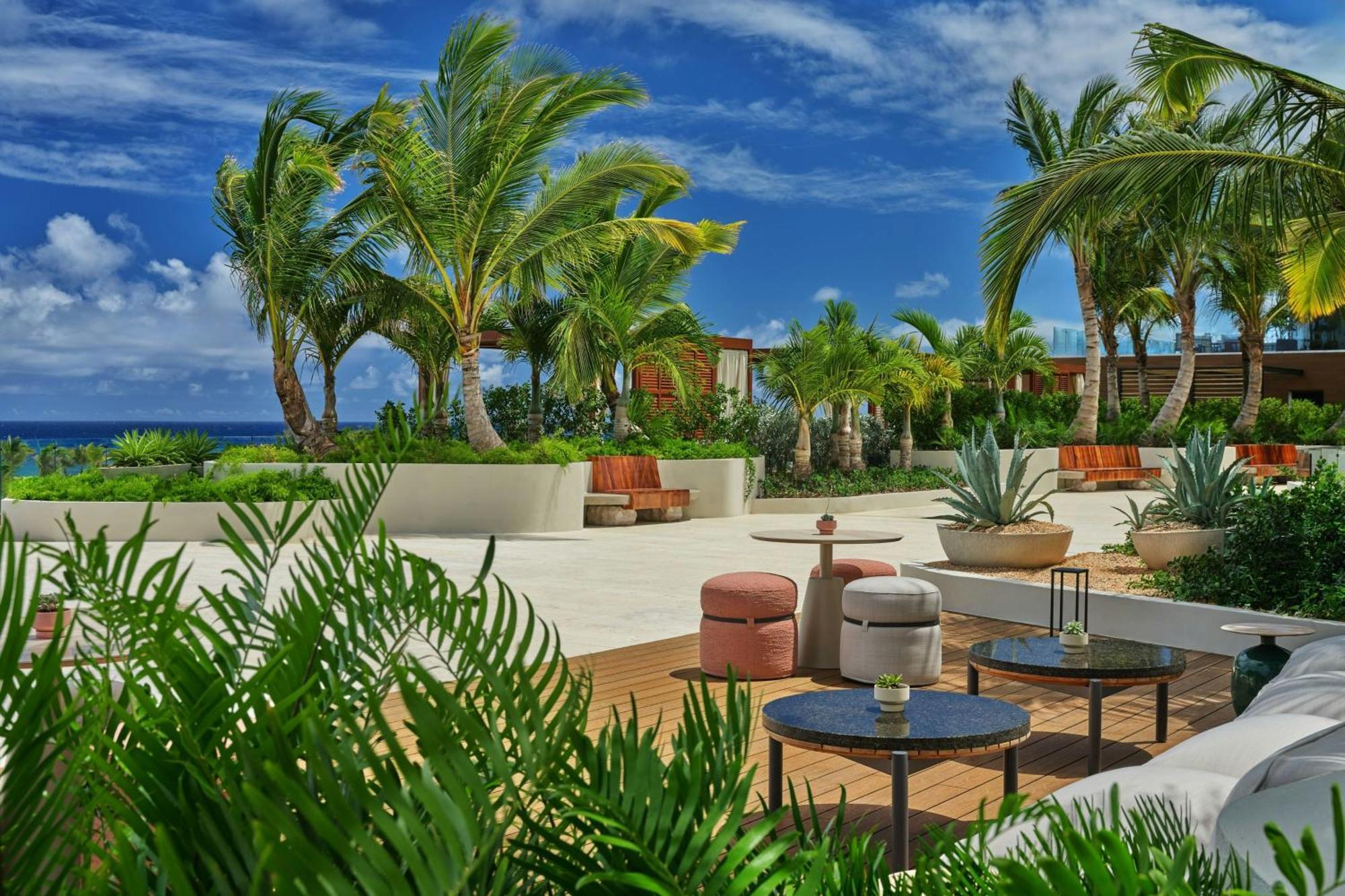 The St Regis Cap Cana Resort Punta Cana Eksteriør bilde