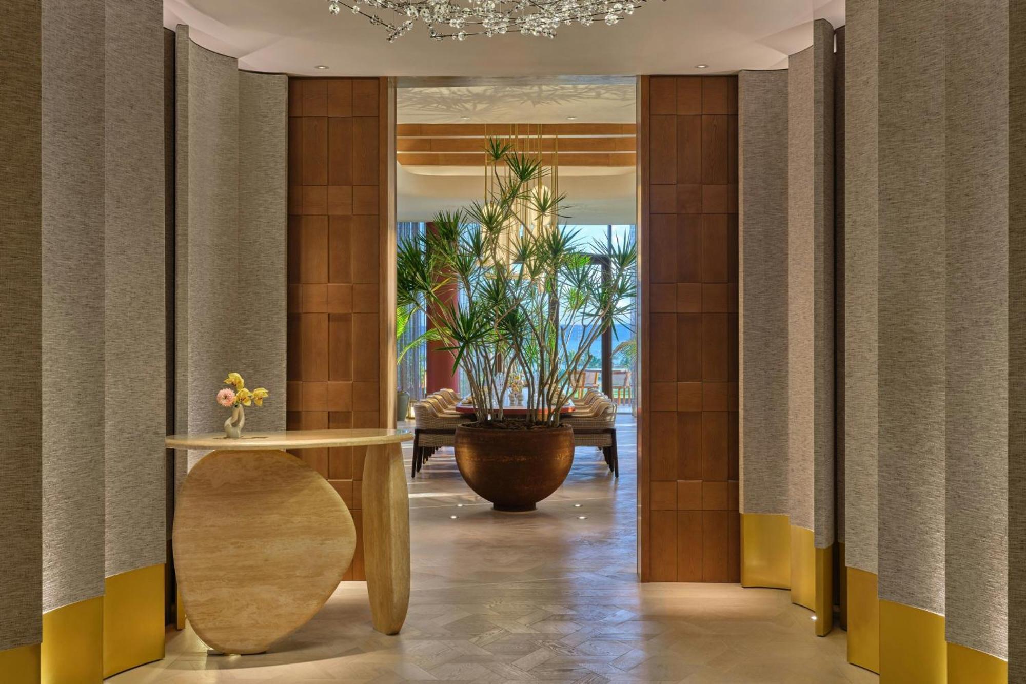 The St Regis Cap Cana Resort Punta Cana Eksteriør bilde